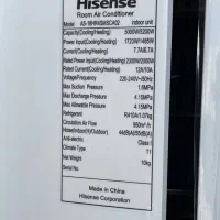 کولر گازی|کولر گازی و فنکوئل|شیراز, وصال|دیوار