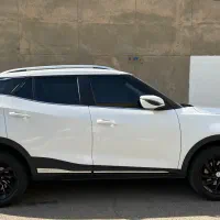 زوتی dl5|خودرو سواری و وانت|تهران, پونک|دیوار