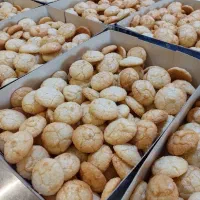 شیرینی نارگیلی ممتاز|خدمات پذیرایی، مراسم|مشهد, شهرک صنعتی توس|دیوار