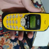 گوشی قدیمی صاایران