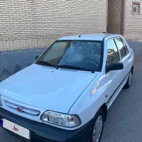 پرایدمدل۹۵