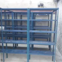 قفسه/محکم مدارس ادارات(پیچ۷۷مه۷ره ای)