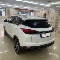 تیگارد x35 مدل ۱۴۰۲ در حد نو