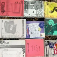 کتاب کنکور تجربی|کتاب و مجله آموزشی|شیراز, آزادگان|دیوار