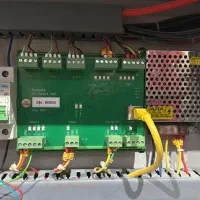 تعمیرات انواع دستگاههای cnc
