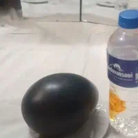 خریدو فروش سنگ روحانی و جیوه قرمز محو در ایینه