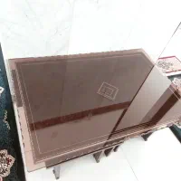 میز عسلی|مبلمان خانگی و میز عسلی|کرمانشاه, |دیوار