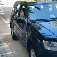 سوزوکی ویترا|خودرو سواری و وانت|اردبیل, |دیوار