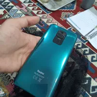 Redmi Note9|موبایل|شیراز, ریشمک|دیوار