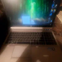لب تا ب hp ویندوز ۱۰ پرو ۶۴بیتی