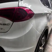 فروش خودرو لیفان x50|خودرو سواری و وانت|مشهد, کوشش|دیوار