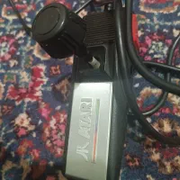 آتاری۲۶۰۰ رنگین کمانی|کنسول، بازی ویدئویی و آنلاین|مشهد, تربیت (صدف)|دیوار