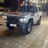 پاترول خاص