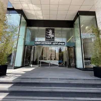 اجاره سند اداری نیاوران سنتر