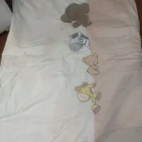 روتختی کودک|اسباب و اثاث بچه|پردیس, فاز ۸|دیوار