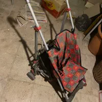 کالسکه‌ی‌حمل نوزاد