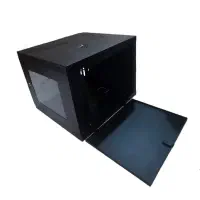 رک 9 و 7 یونیت عمق 60 و 45|مودم و تجهیزات شبکه|اصفهان, وحید|دیوار