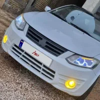 ساینا sمدل ۹۶ تمام فابریک