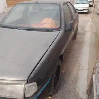 پژو روآ مدل ۸۶