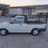 پراید وانت|خودرو سواری و وانت|اراک, |دیوار