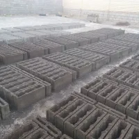 تولیدی بلوک