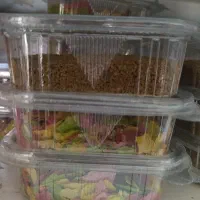 فروش انواع غذای ماهی