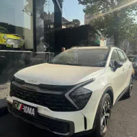 اسپورتیج۲۰۲۴ فول صفر|خودرو سواری و وانت|تهران, حکمت|دیوار