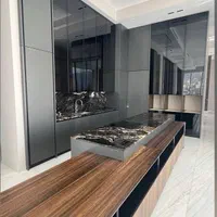 اجاره آپارتمان ۲۱۰ متر / مدرن / نوساز / دیباجی|اجارهٔ آپارتمان|تهران, اختیاریه|دیوار