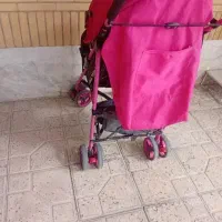 کالسکه بچه|کالسکه و لوازم جانبی|جهرم, |دیوار