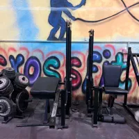 فروش وسایل باشگاه بدنسازی|تجهیزات ورزشی|دهدشت, |دیوار