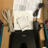 مودم adsl 2740u