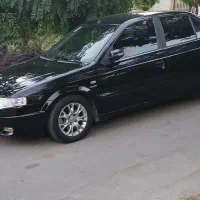 سمند سورن ef7مدل ۹۴