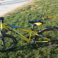 دوعدد دوچرخه