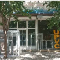 درب وپنجره دوجداره|مصالح و تجهیزات ساختمان|الوند, |دیوار