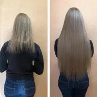 فستیوال اکستنشن لیزری موسرتضمینی طبیعی بانرخ معین|خدمات آرایشگری و زیبایی|اصفهان, جلفا|دیوار