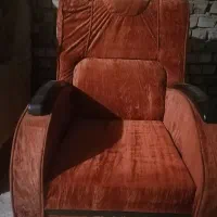 مبل 7 نفره سالم