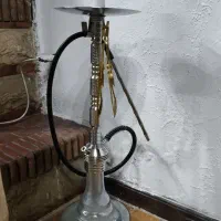 قلیان کلکسیونی برند فوکا