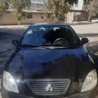 تیبا دو مدل ۹۸|خودرو سواری و وانت|خرم‌آباد, |دیوار