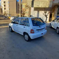 بدون تصادف ۹۱ عروسک|خودرو سواری و وانت|اردبیل, |دیوار