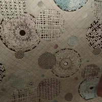 فرش در حد نو