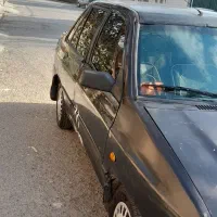 پراید مدل ۸۷|خودرو سواری و وانت|قدس, شهرک صنعتی زاگرس|دیوار