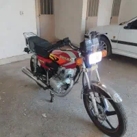 فروش موتورسیکلت