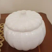 گلدان طرح آبشار و ظروف تنقلاتخوری طرح کدو و صدف|ظروف سرو و پذیرایی|تهران, قناتکوثر|دیوار