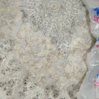 فرش ۹ متری هزار شانه نگین مشهد