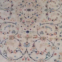 یک جفت فرش دستباف