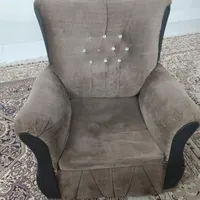مبل کارکرده|مبلمان خانگی و میز عسلی|قم, گلزار|دیوار
