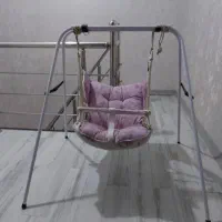 تاب بچه|اسباب‌‌بازی|اهواز, کمپلو شمالی|دیوار