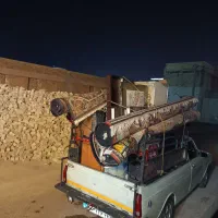 وانت بار کاوسی