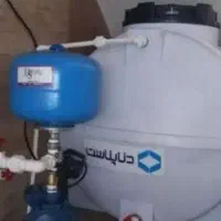 تعمیر وسرویس پکیج ابگرمکن وپمپ اب|خدمات پیشه و مهارت|مشهد, رستگار|دیوار