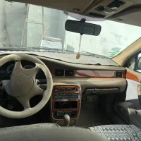 سمند مدل86 CNGفابریک|خودرو سواری و وانت|یزد, |دیوار